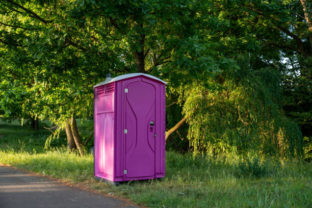 Best Construction Site Portable Toilets  in USA